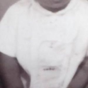 Meet your Posher, Darrell